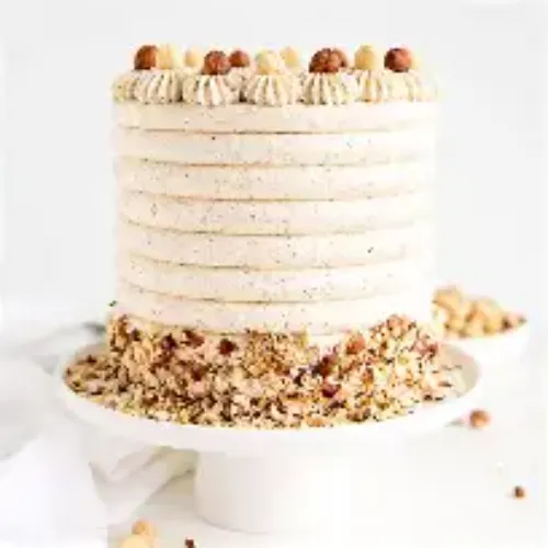 Hazelnut